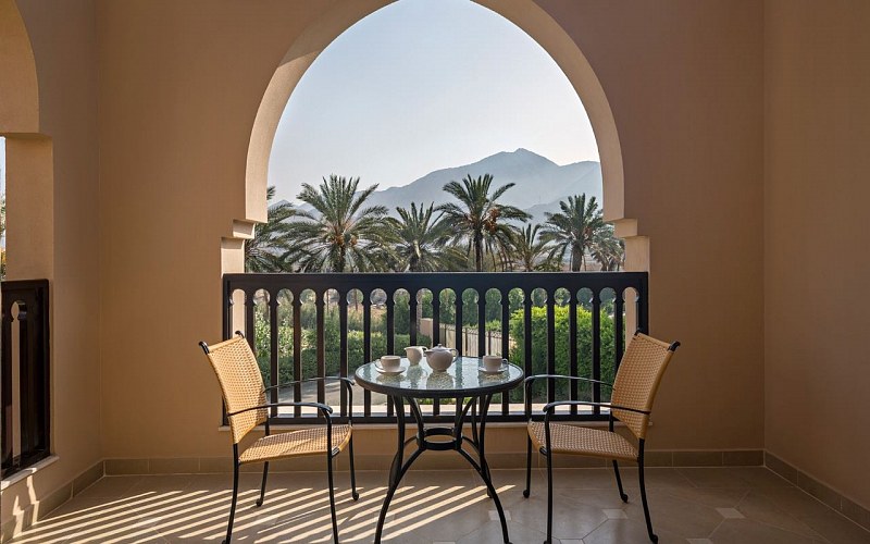 Miramar Al Aqah Beach Resort, фото 1