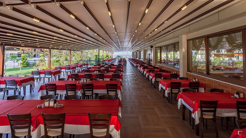 Club Hotel Belpinar, фото 8