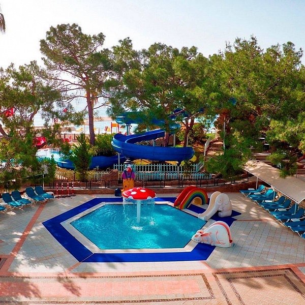 Pirate’s Beach Club, фото 3