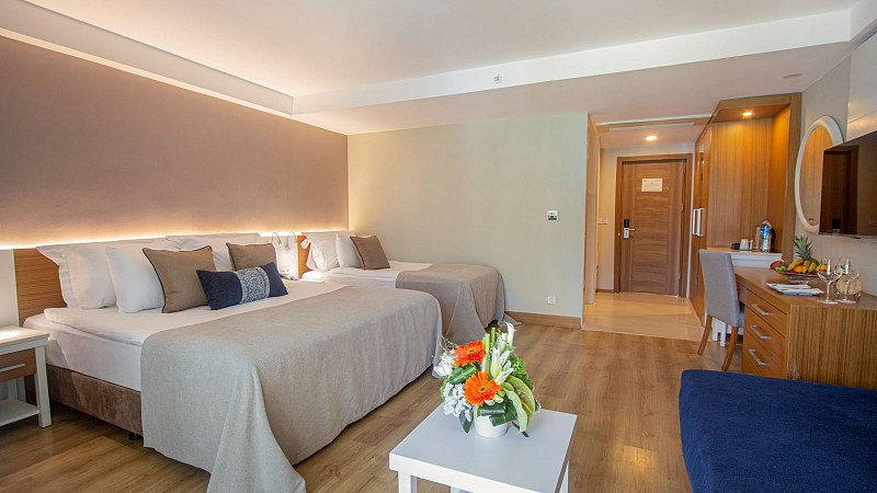 Sherwood Exclusive Kemer, фото 5