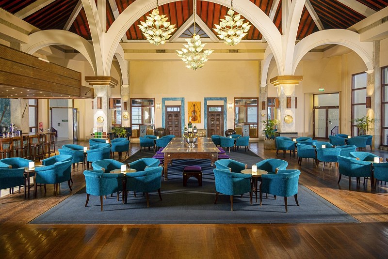 Royal Palms Beach Hotel, фото 12