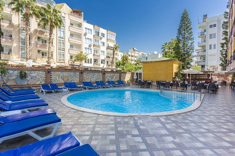 Wasa Hotel, фото 3