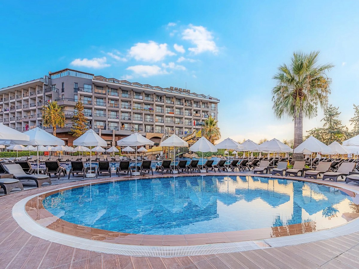 Washington Resort & Spa