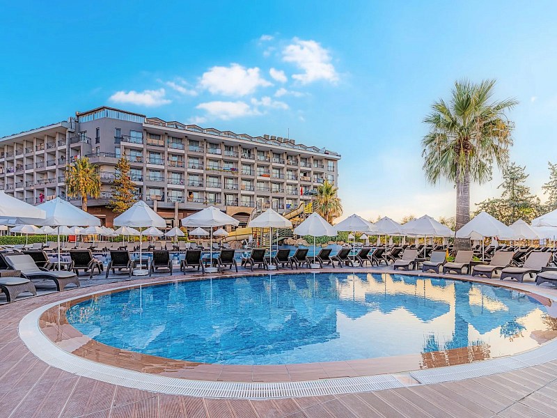 Washington Resort & Spa, фото 1