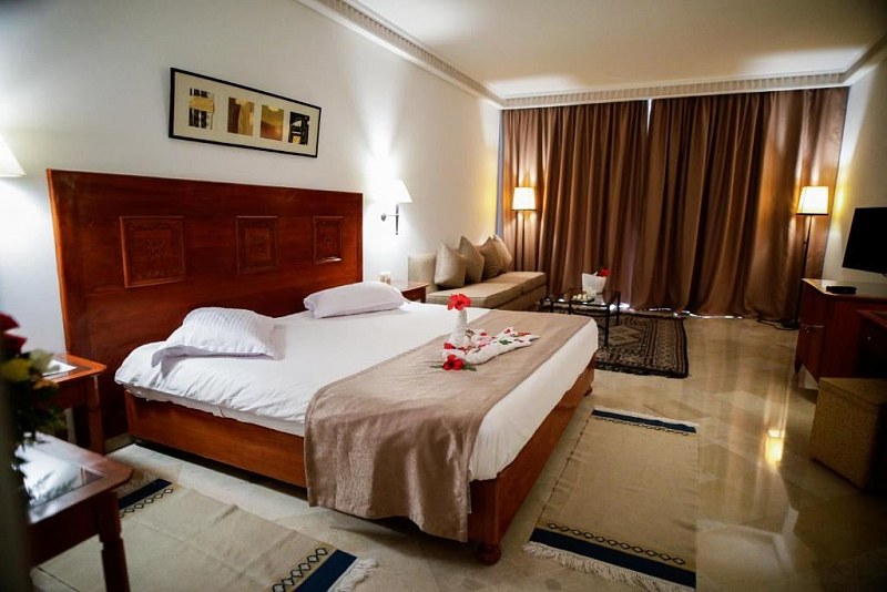 Alhambra Thalasso, фото 8