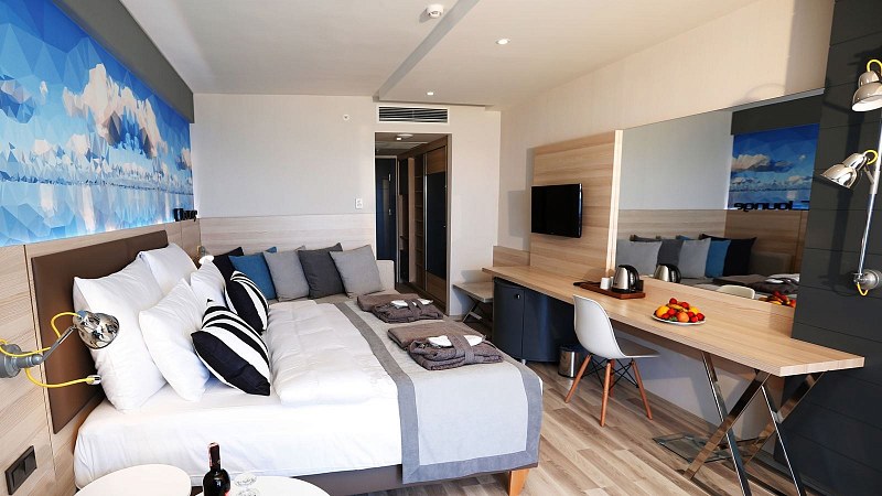 Sunprime C-Lounge, фото 1