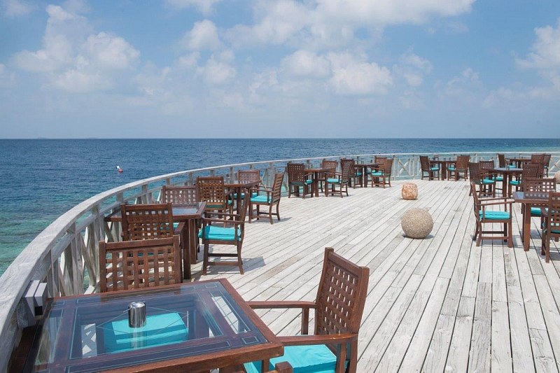 Bandos Maldives, фото 7