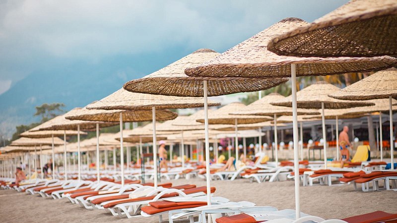 Club Boran Mare Beach, фото 3