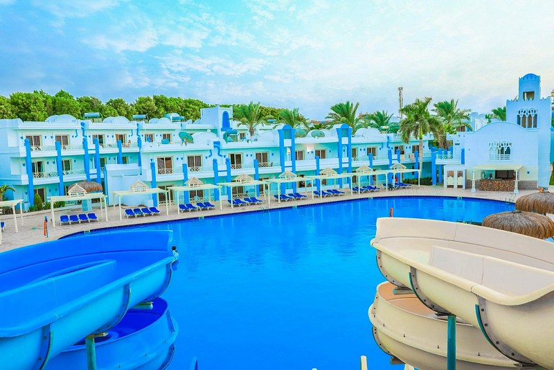 Mirage Bay Resort & Aquapark, фото 2