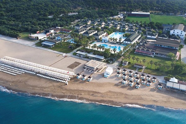 Belek Beach Resort Hotel