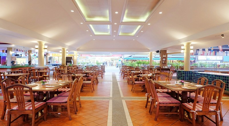 Phuket Orchid Resort, фото 3
