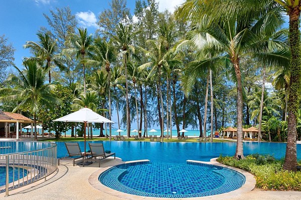Outrigger Khao Lak Beach Resort