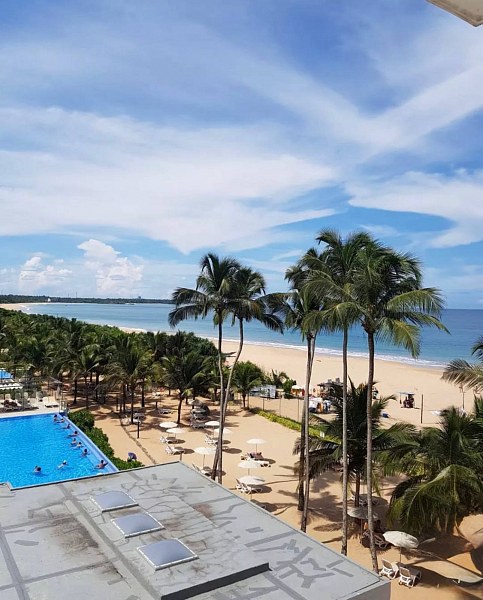 Riu Sri Lanka Ahungalla, фото 4