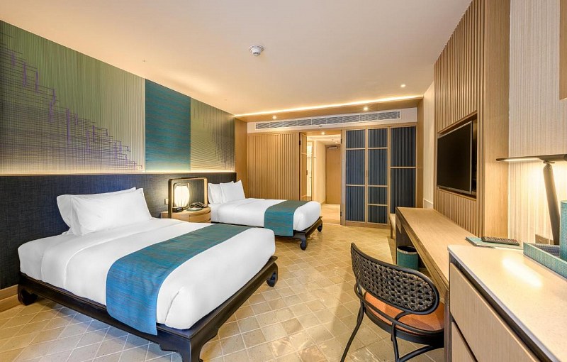 Holiday Inn Resort Phuket, фото 4