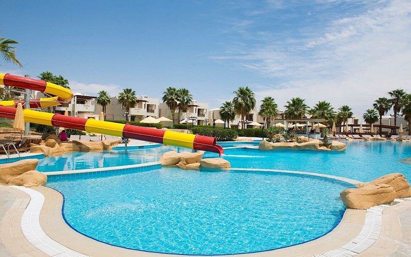 Amphoras Blu Resort Adults Only, фото 3