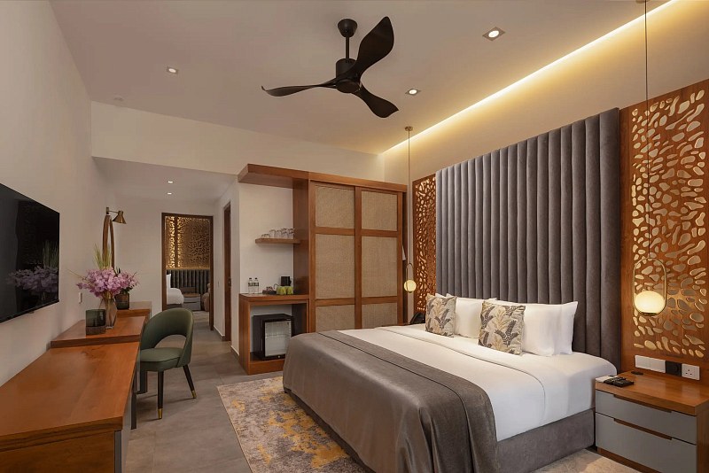 Ferola Hotel, фото 5