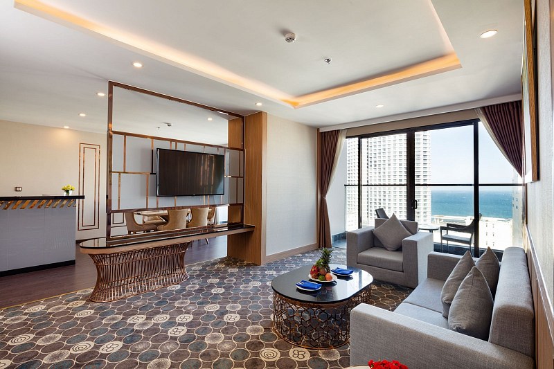 Virgo Hotel, фото 2