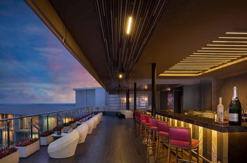 Radisson Blu Resort Galle, фото 6