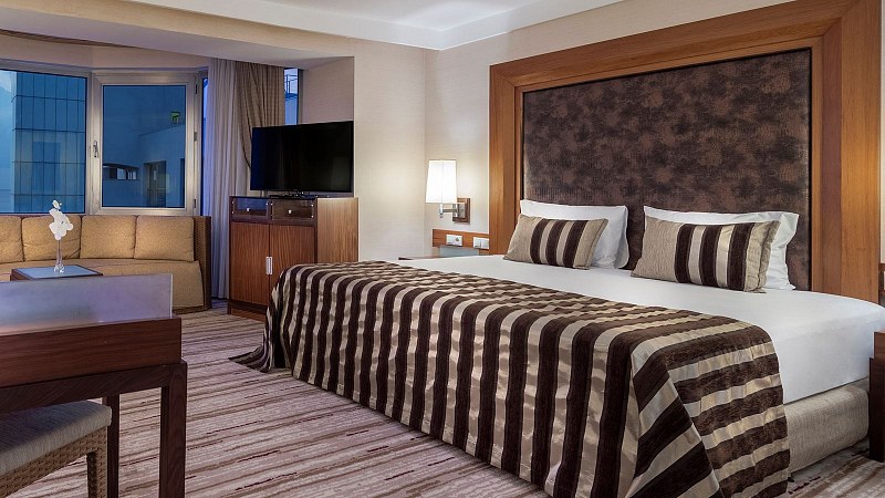 Rixos Sungate, фото 4