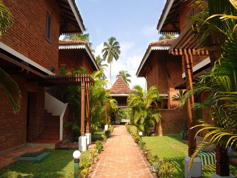 Club Bentota, фото 5