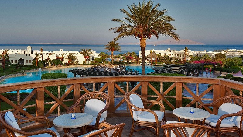 Charmillion Club Resort, фото 6