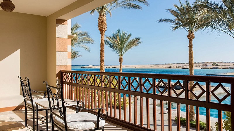 Marina Resort Port Ghalib, a member of Radisson Individuals, фото 5