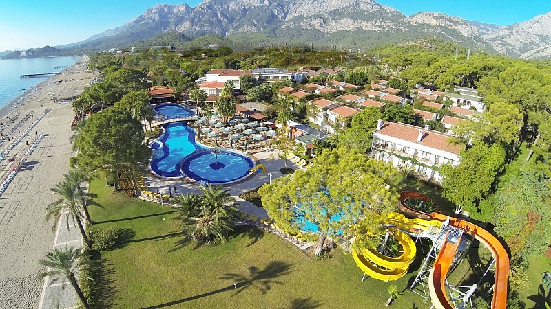 Club Boran Mare Beach, фото 4