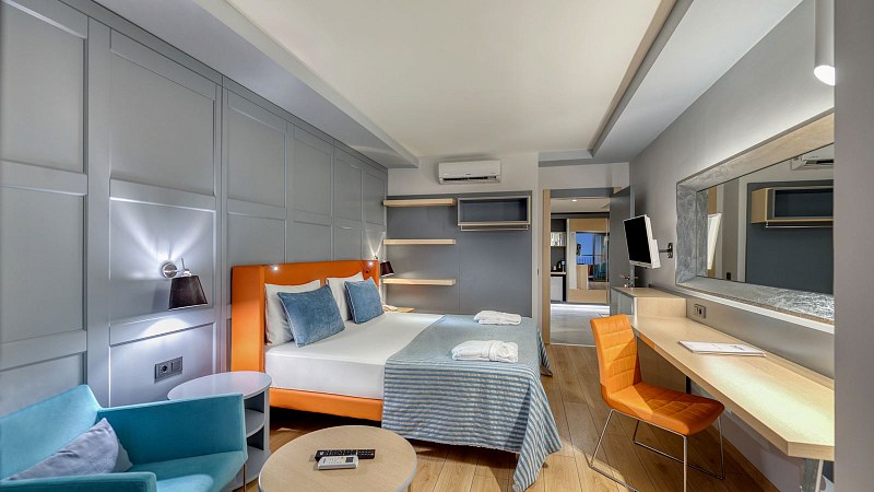 Numa Bay Exclusive Hotel, фото 7