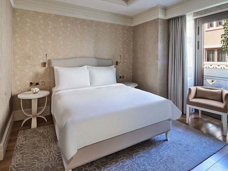 Prive By Rixos Saadiyat Island, фото 4