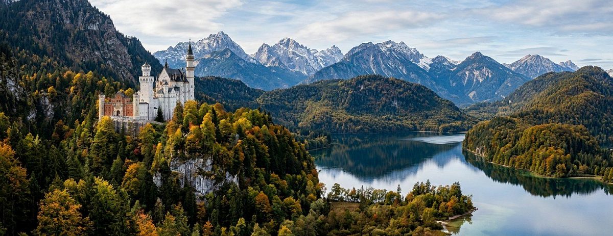 Германия