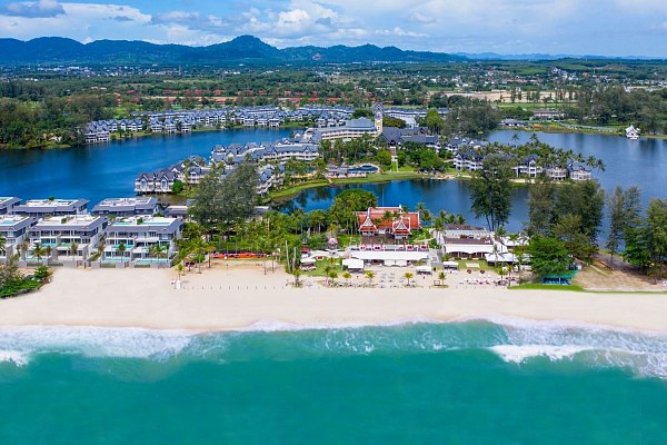 Angsana Laguna Phuket