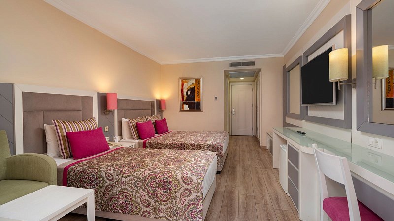 Orange County Belek, фото 4