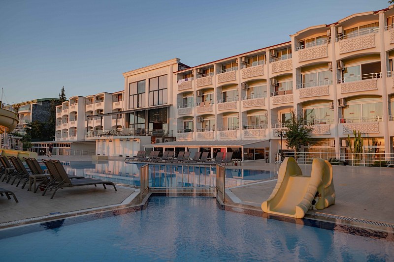 Club Hotel Rama, фото 4