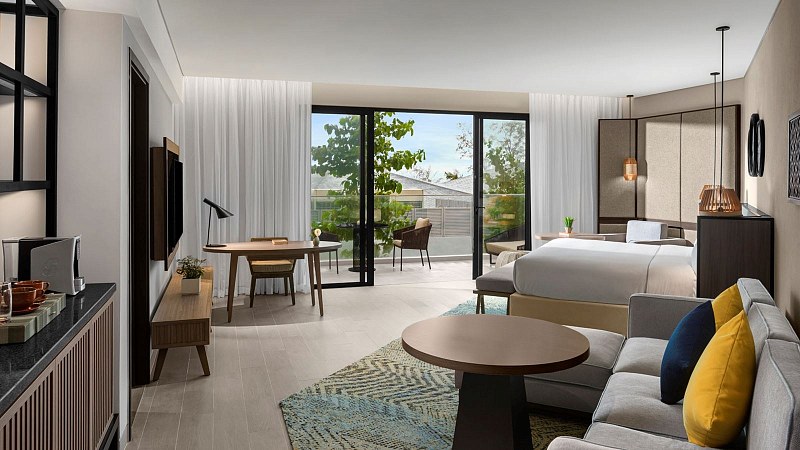 Crowne Plaza Phu Quoc Starbay, фото 2