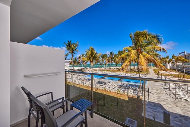 RIU Turquoise
