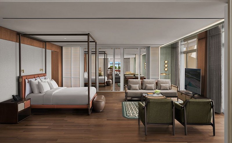 Gloria Serenity Resort, фото 4