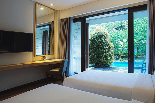 The Grand Bali Nusa Dua