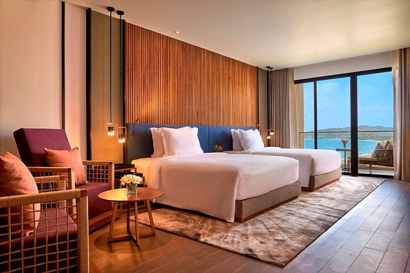 Movenpick Resort Waverly Phu Quoc, фото 3