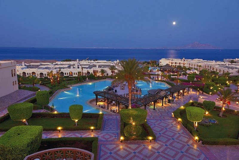 Charmillion Club Resort, фото 2