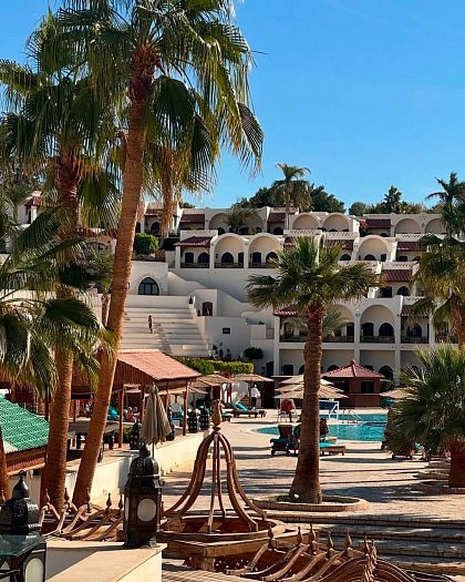 Movenpick Sharm El Sheikh Naama Bay