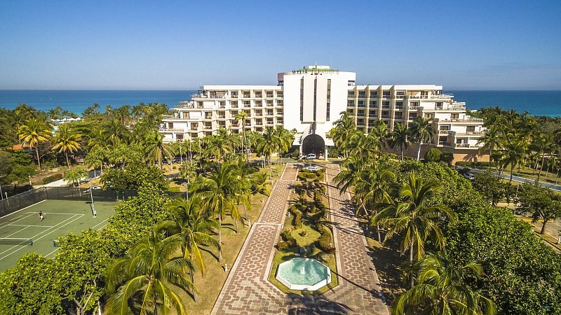 Melia Varadero, фото 3