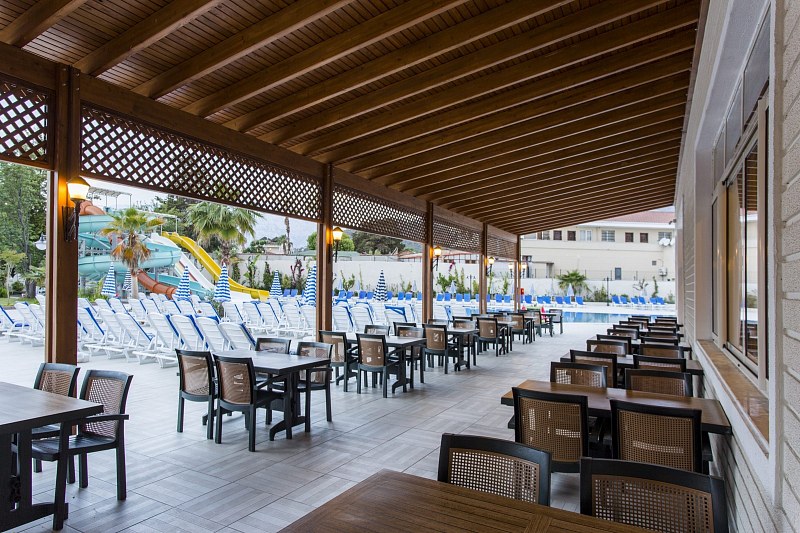 Kemer Dream Hotel, фото 7