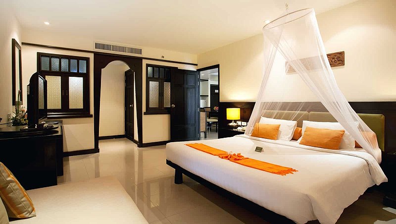 Woraburi Phuket Resort & Spa, фото 5