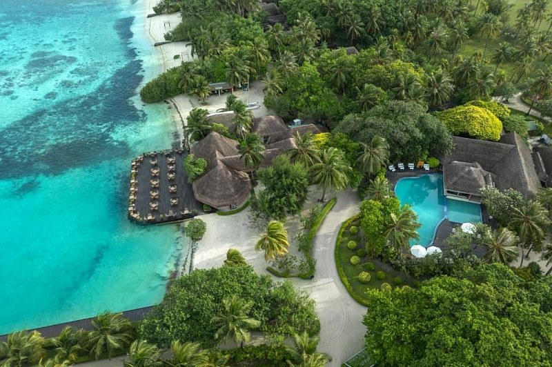 Adaaran Select Hudhuran Fushi, фото 7