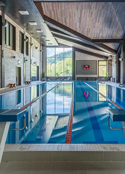 Cosmos Collection Altay Resort, фото 8