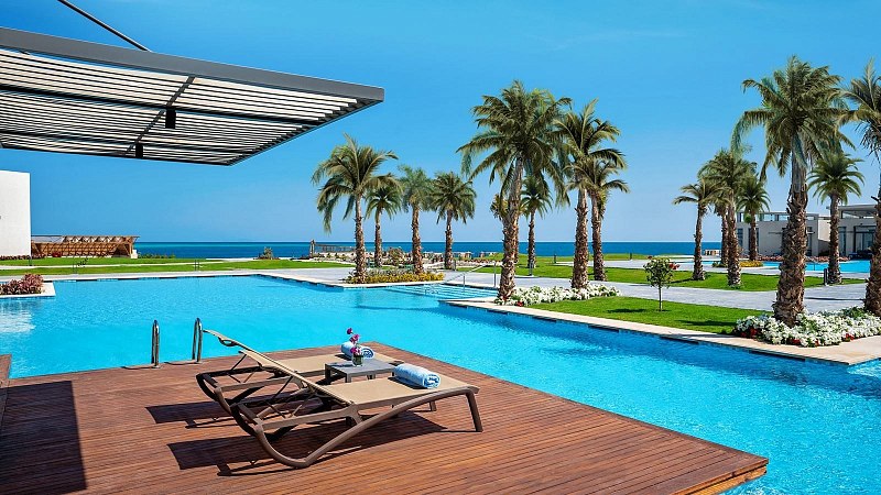 Rixos Premium Magawish Suites & Villas, фото 5