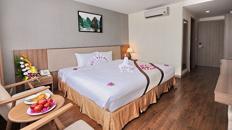 Rigel Nha Trang, фото 1