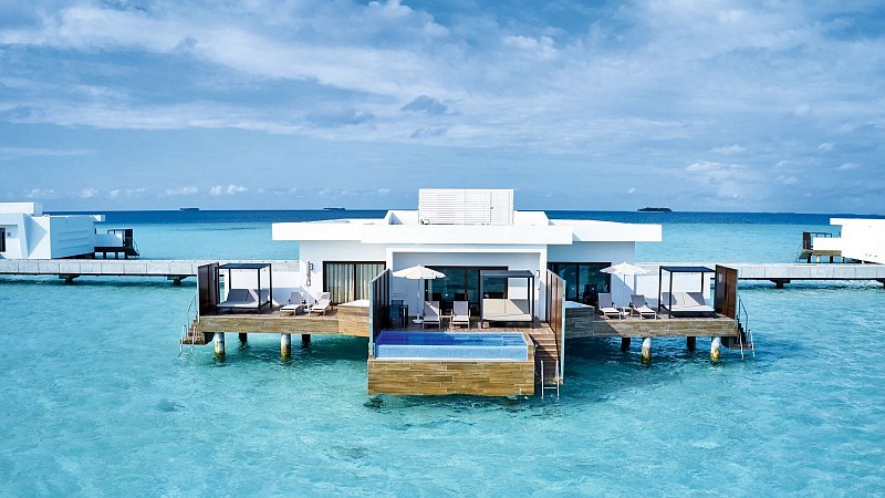 Riu Atoll, фото 4