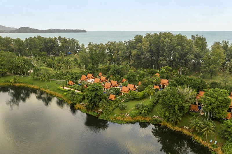 Banyan Tree Phuket, фото 4