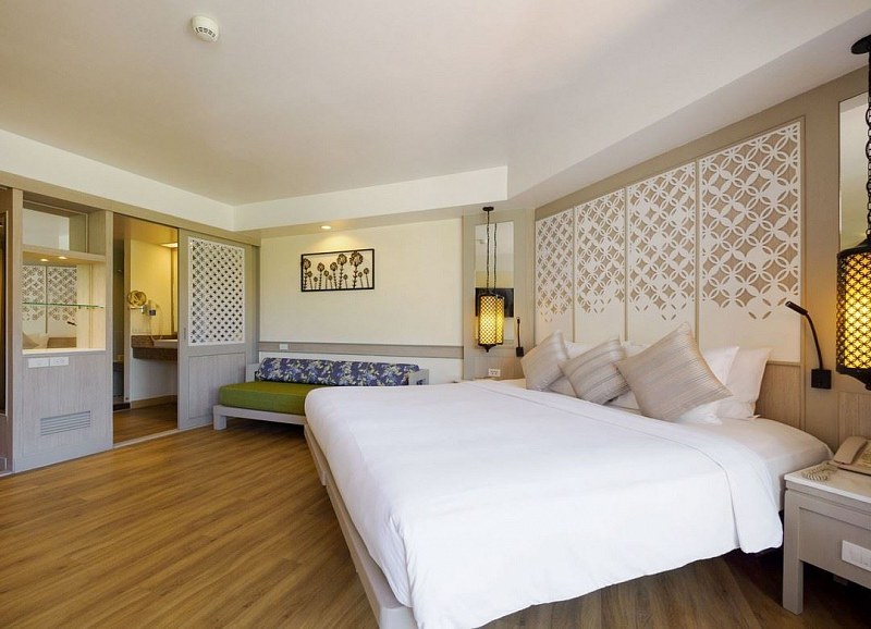 Katathani Phuket, фото 2